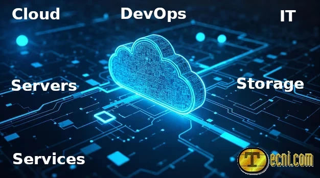  AWS Amazon Web Services for DevOps in the Cloud
